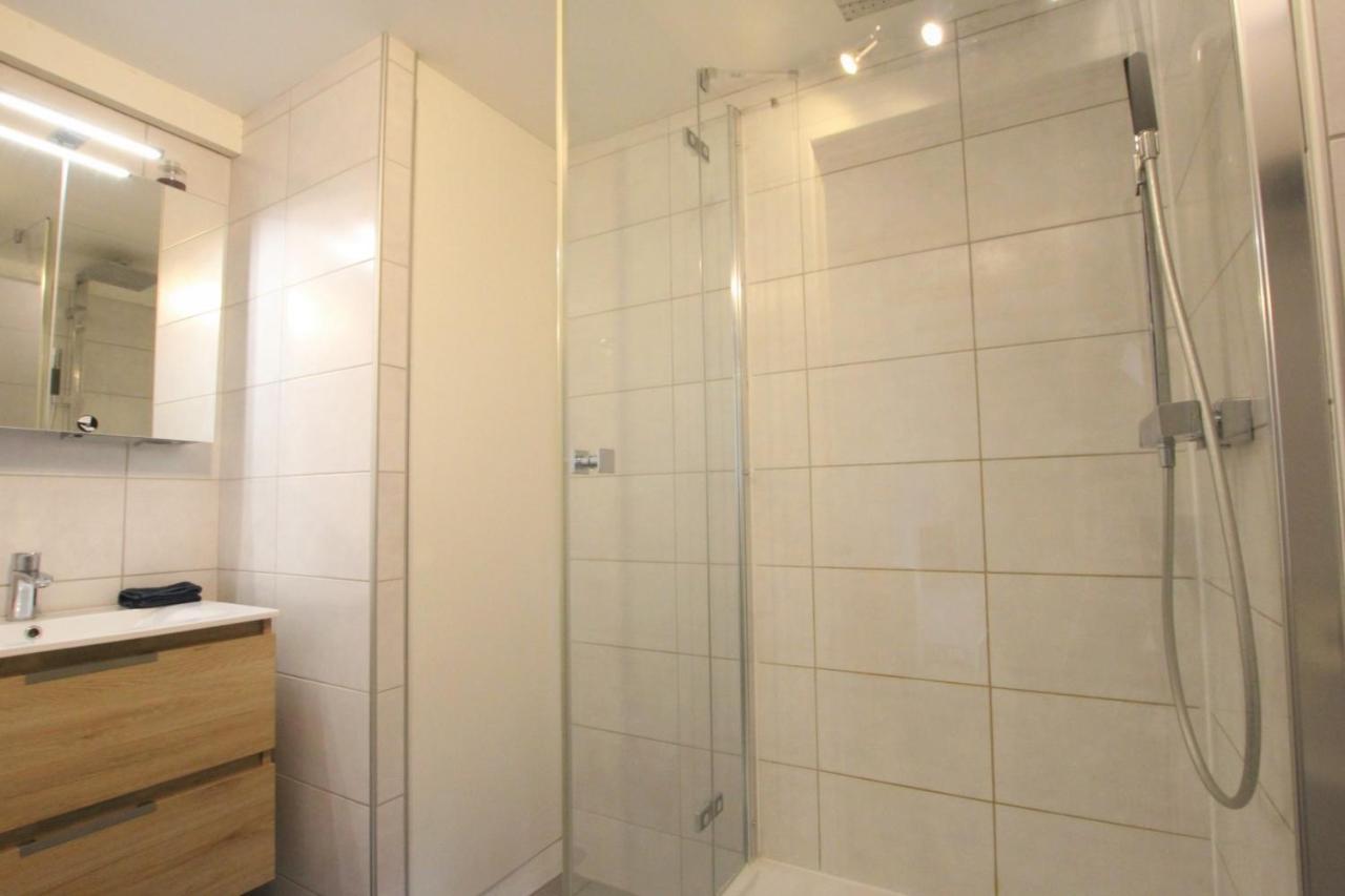 Colmar City Center - Appartement Petit Ours - Bookingalsace Exterior foto